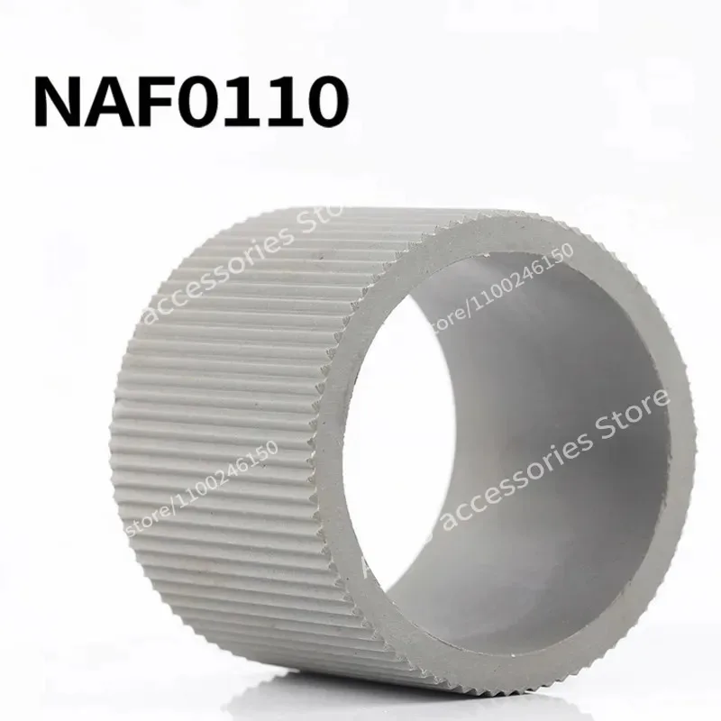 

10 Pcs NAF0110 Roller Tube For SHIMA SEIKI SES122 123 124 102 234 SSG SIG Knitting Machines