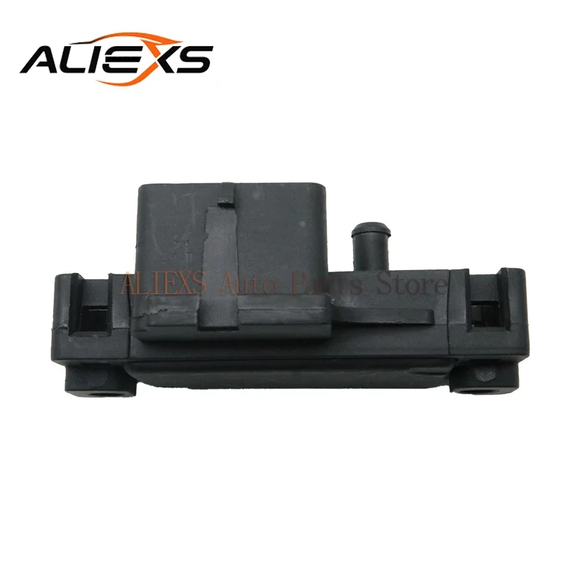 

12569240 Air Intake Manifold Pressure MAP Snesor For Buick Century Cadillac Chevy GMC Pontiac Isuzu Jeep Opel Car Accessorie New
