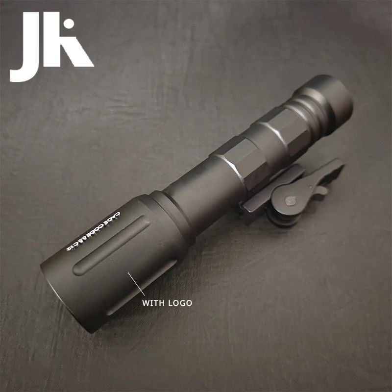 

Sotac V2 Weapon light Tactical Flashlight 1000 Lumen High-Power LED Scout Light Airsoft Hunting Scout light M300 M600 Rifle