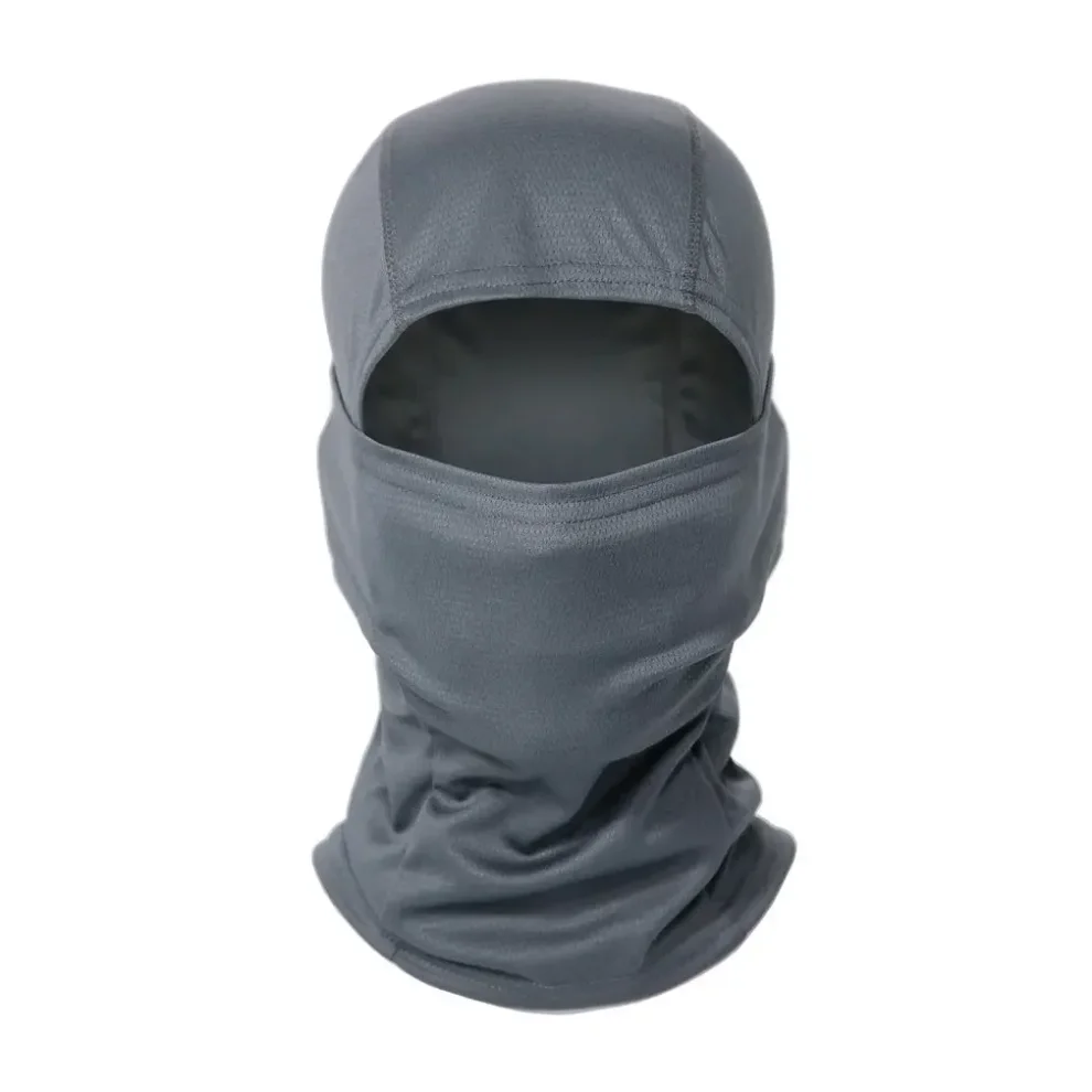 Tactische Airsoft Volledig Gez - Balaclava Ski Mask recensie en prijs