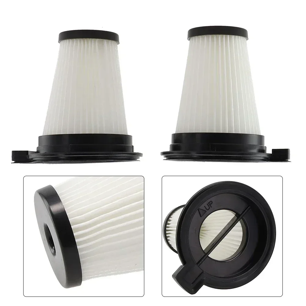 2 шт. фильтры для беспроводного пылесоса Wyze Stick, запасные части, моющиеся и многоразовые сменные аксессуары