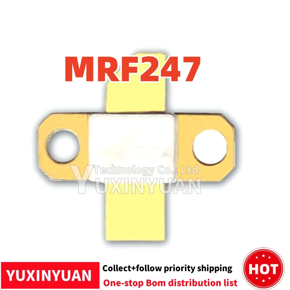 

MRF247 1pcs/lot IN STOCK YUXINYUAN
