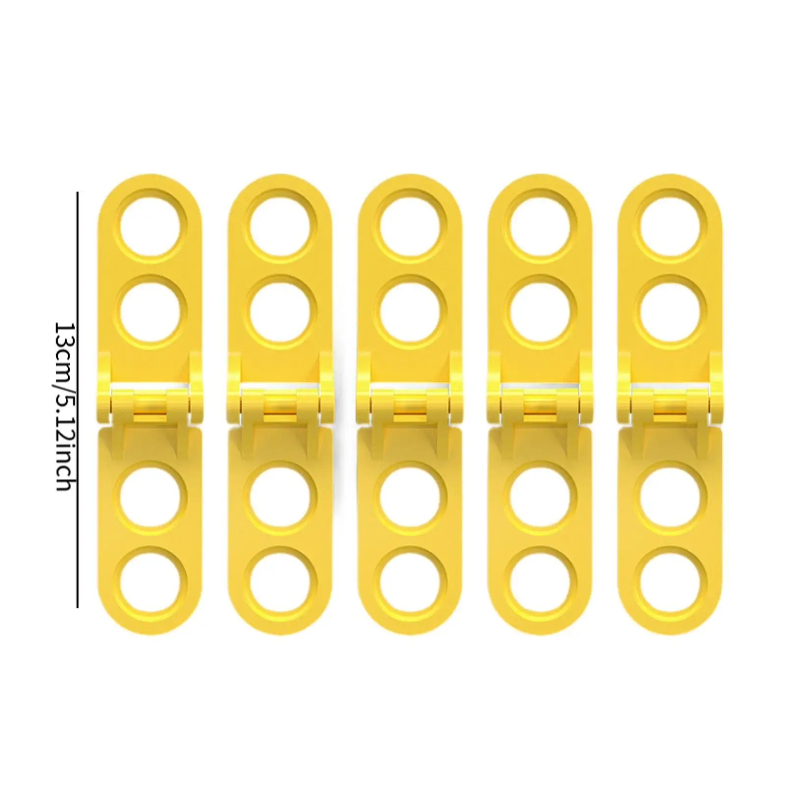 2 × مجموعة أدوات بناء الورق المقوى للتعلم من الورق المقوى للأولاد والبنات، مفصلة قابلة للتعديل