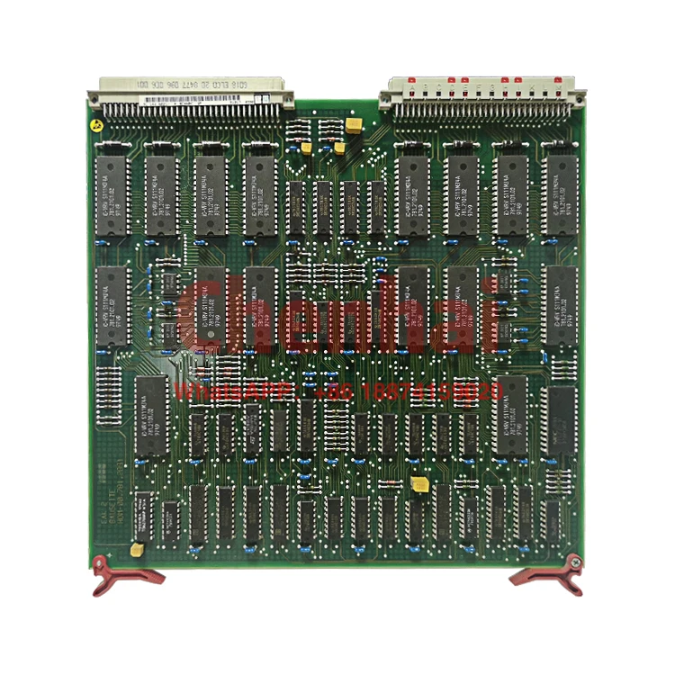 Grandfa Original Used EAK2 Electric Boards Card 00.781.2891 PCB Printed Circuit Boards Assembly For Heidelberg