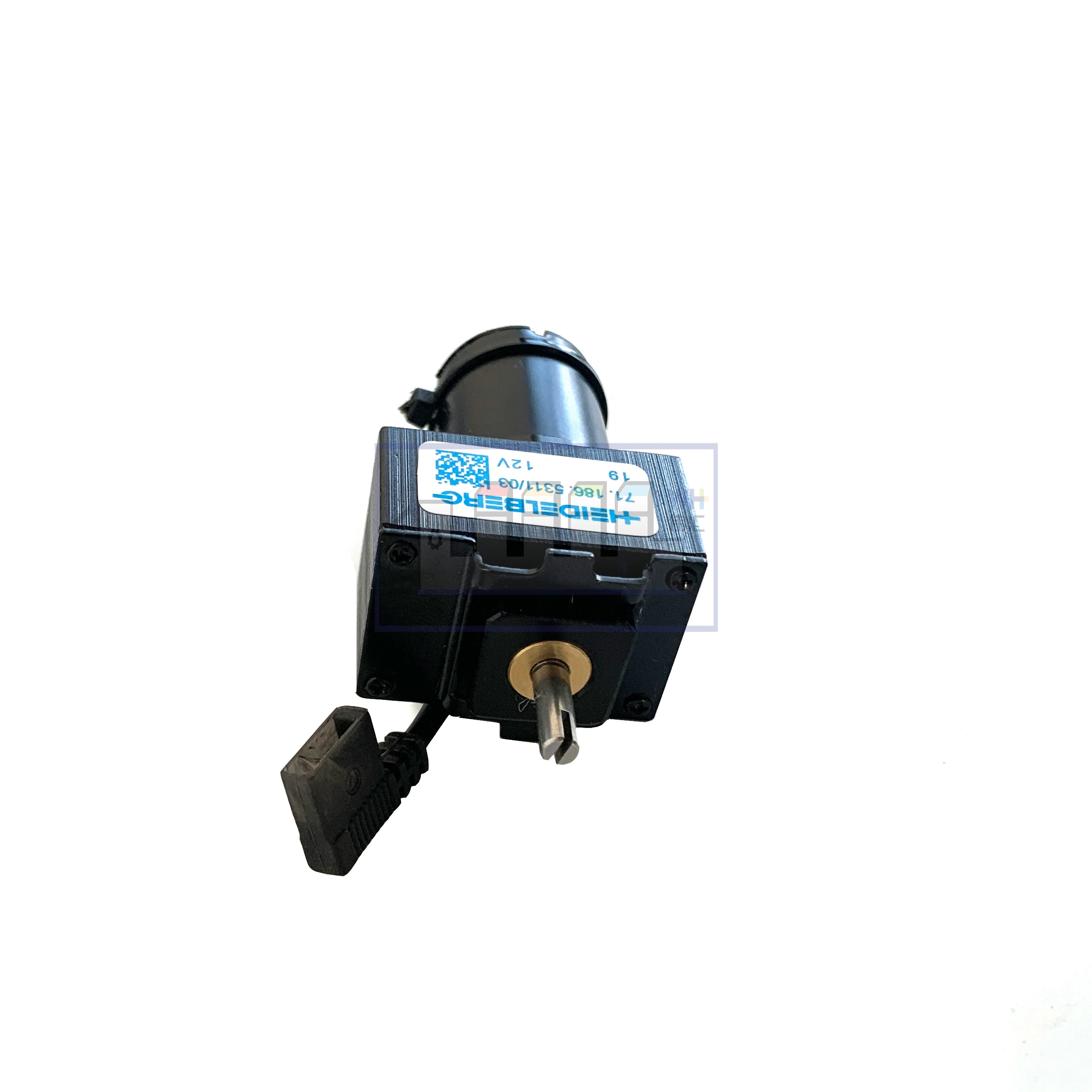 

71.186.5311 For CD102 SM102 Ink key Motor 71.186.5311/03