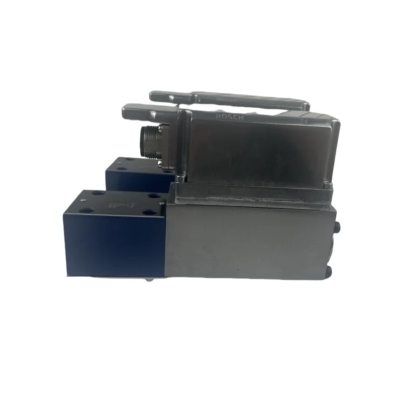 

OEM Proportional Relief Hydraulic Valve DBETX DBETE DBETBX DBETBEX Hydraulic Solenoid Valve DBETBEX-10/180G24K31A1M 0811402071