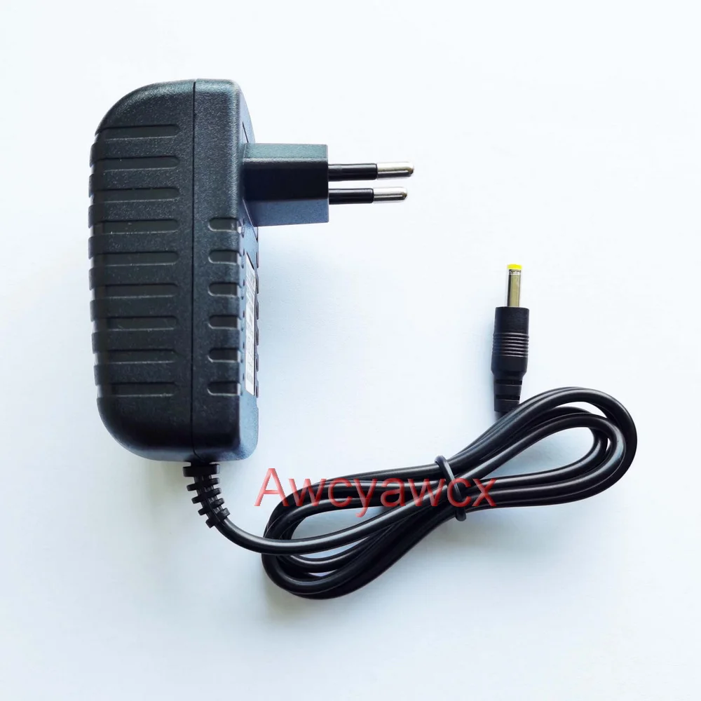 Adaptador de corriente de conmutación, convertidor de alta calidad, 12V, 2A, 3A, 24W, 36W, CA 100V-240V, CC 2000mA, 3000MA, enchufe de fuente DC 4,0mm x 1,7mm