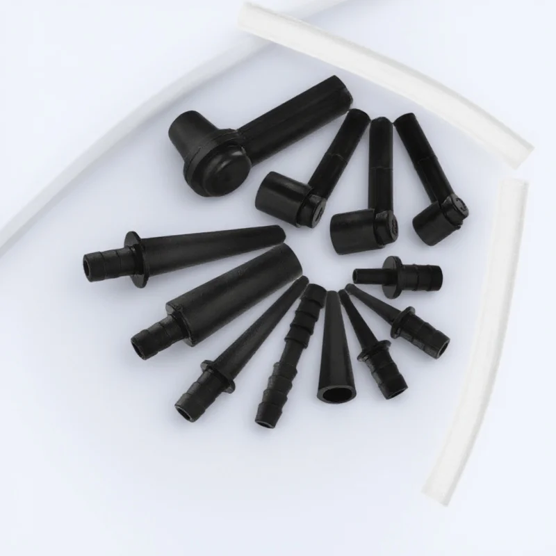 1Set Brake Bleeder Connector Oil Changer 4mm 5mm 8mm Professional Durable No Leakage Multifunctional Vehicle Supplies