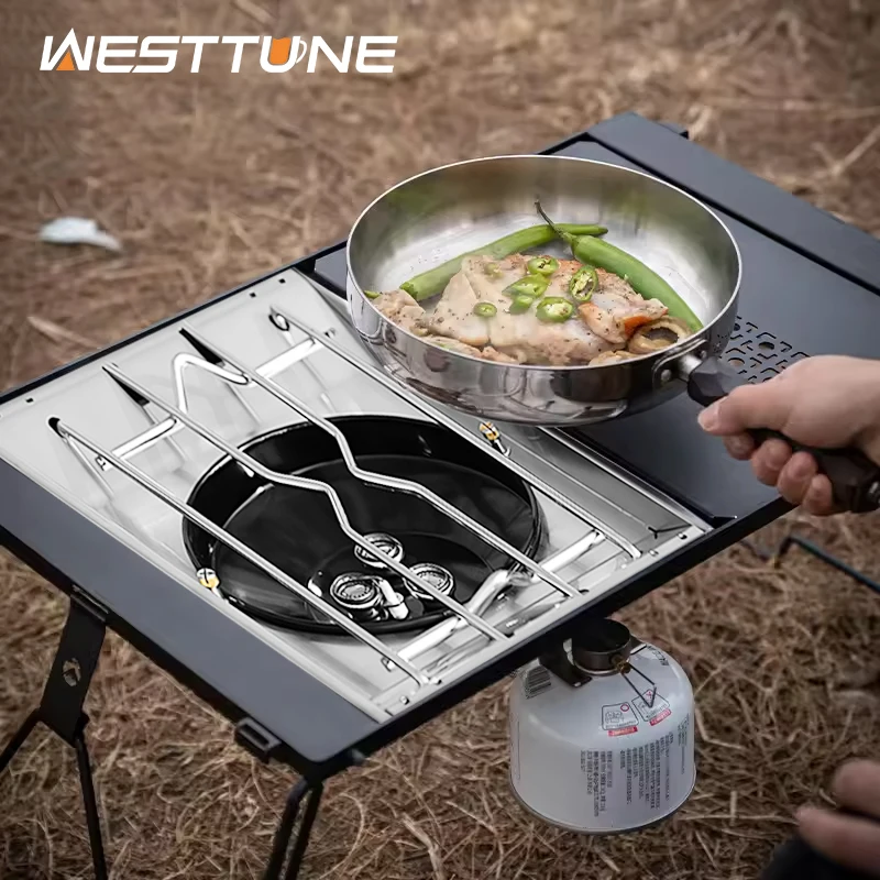 Westtune Outdoor Ig… - image