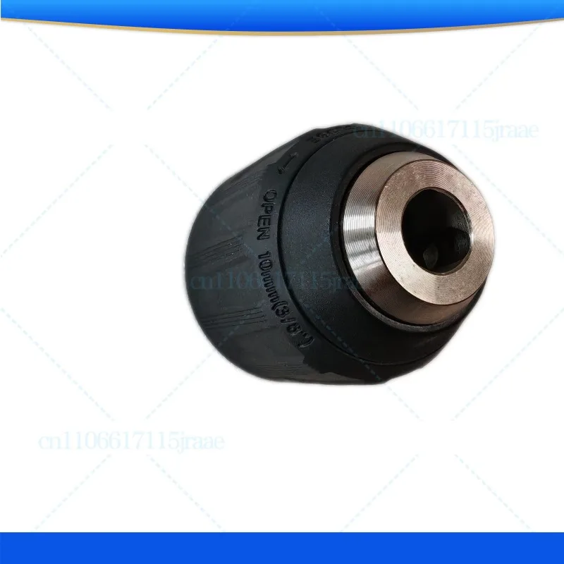 

Для литиевой электрической дрели Makita DDF343/DF347/BDF343, универсальный патрон, бесключевой сверлильный патрон 763243-2