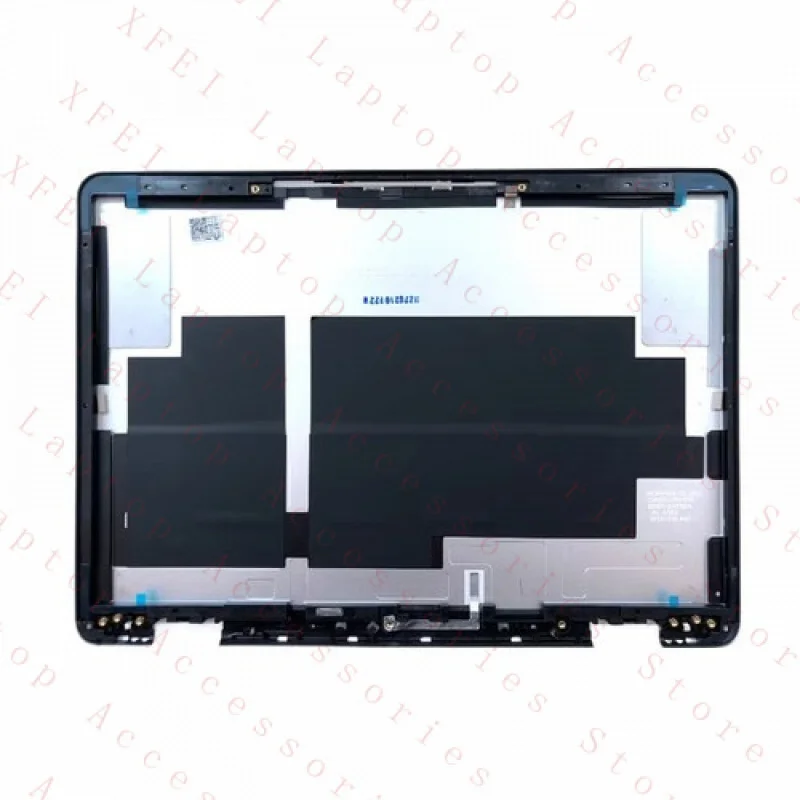 

F For Samsung Chromebook 4 XE520QA LCD Back Cover Rear Lid BA98-01634A