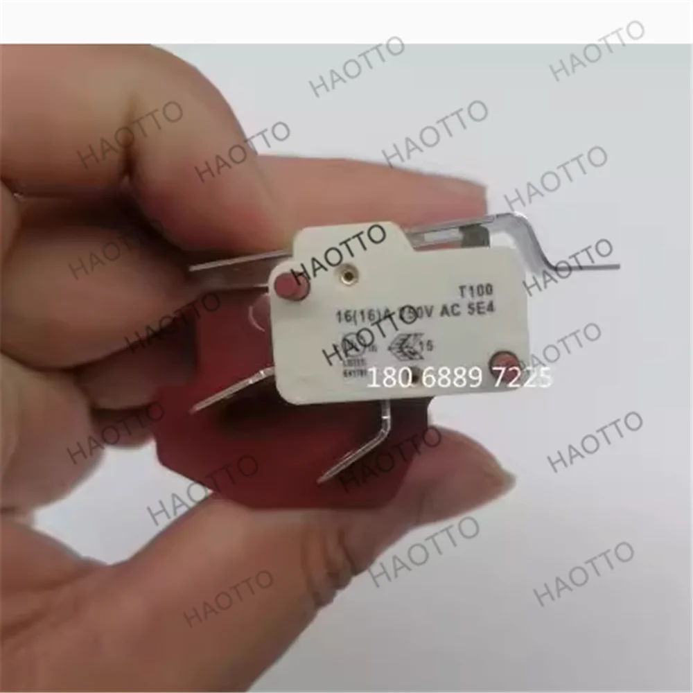

HD6/15M micro switch power switch