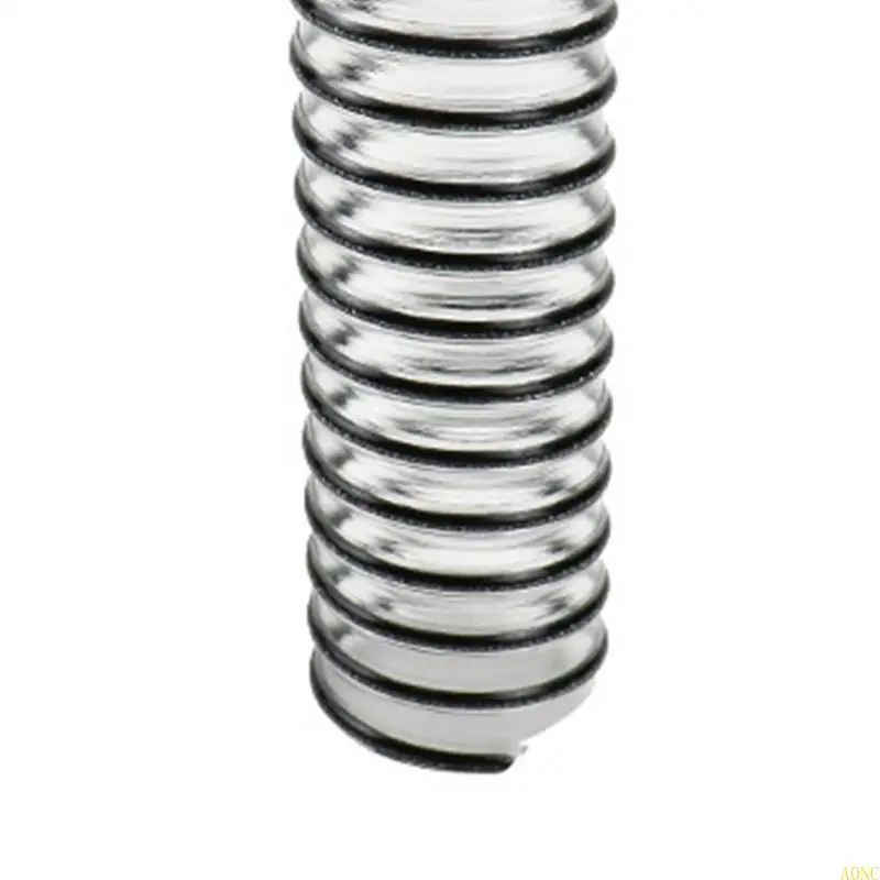 A0NC Profissional inferior da mangueira do duto substituto para H11 H12 H12S A vácuo limpeza bocais piso motorizado da