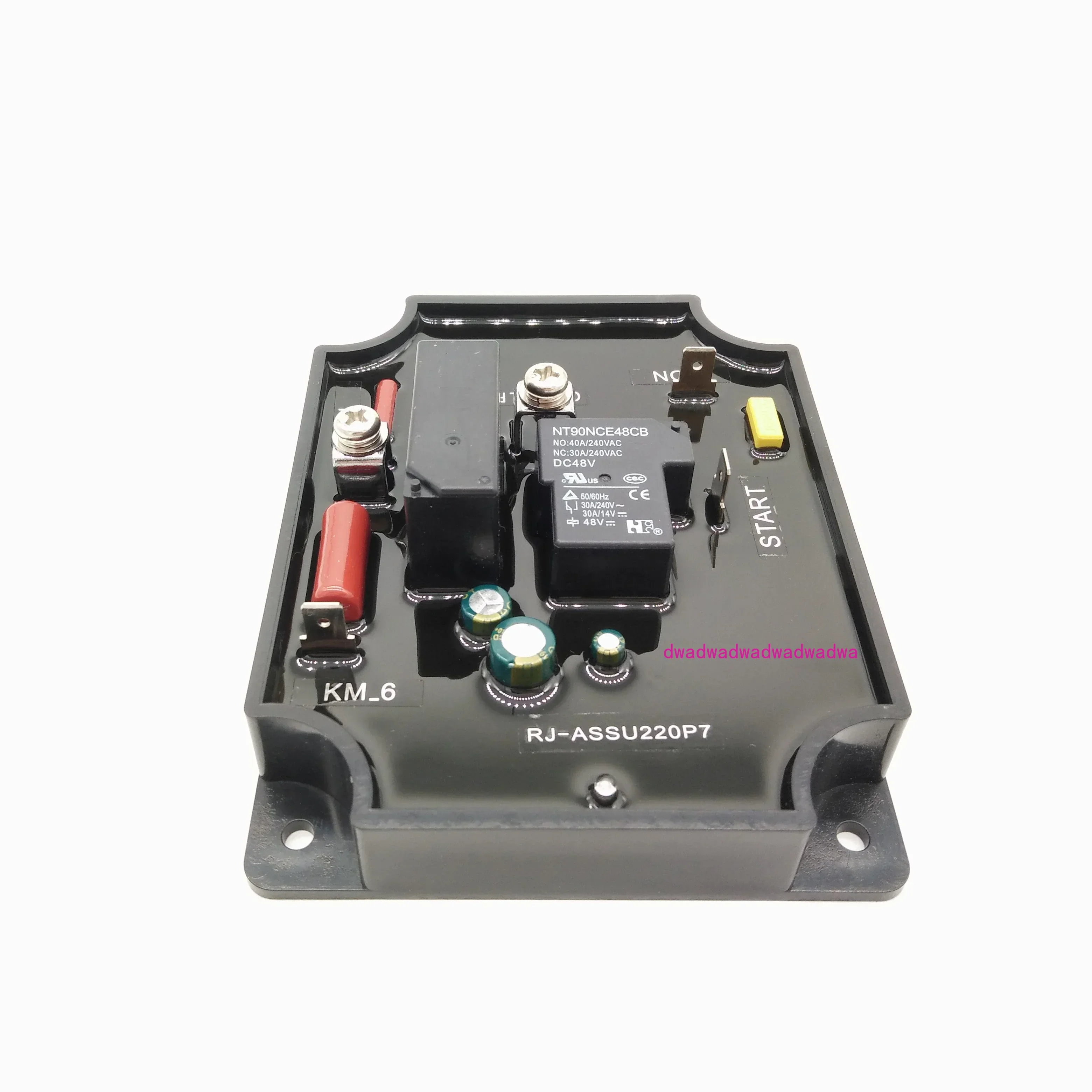 Single Phase Soft S…