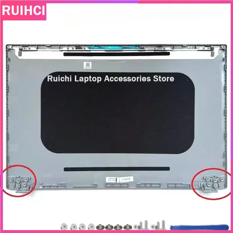 

New For ACER Aspire A515-58M N23C3 A315-510p-24p Laptop LCD Back Cover AP3ZC000101 Front Bezel plastic