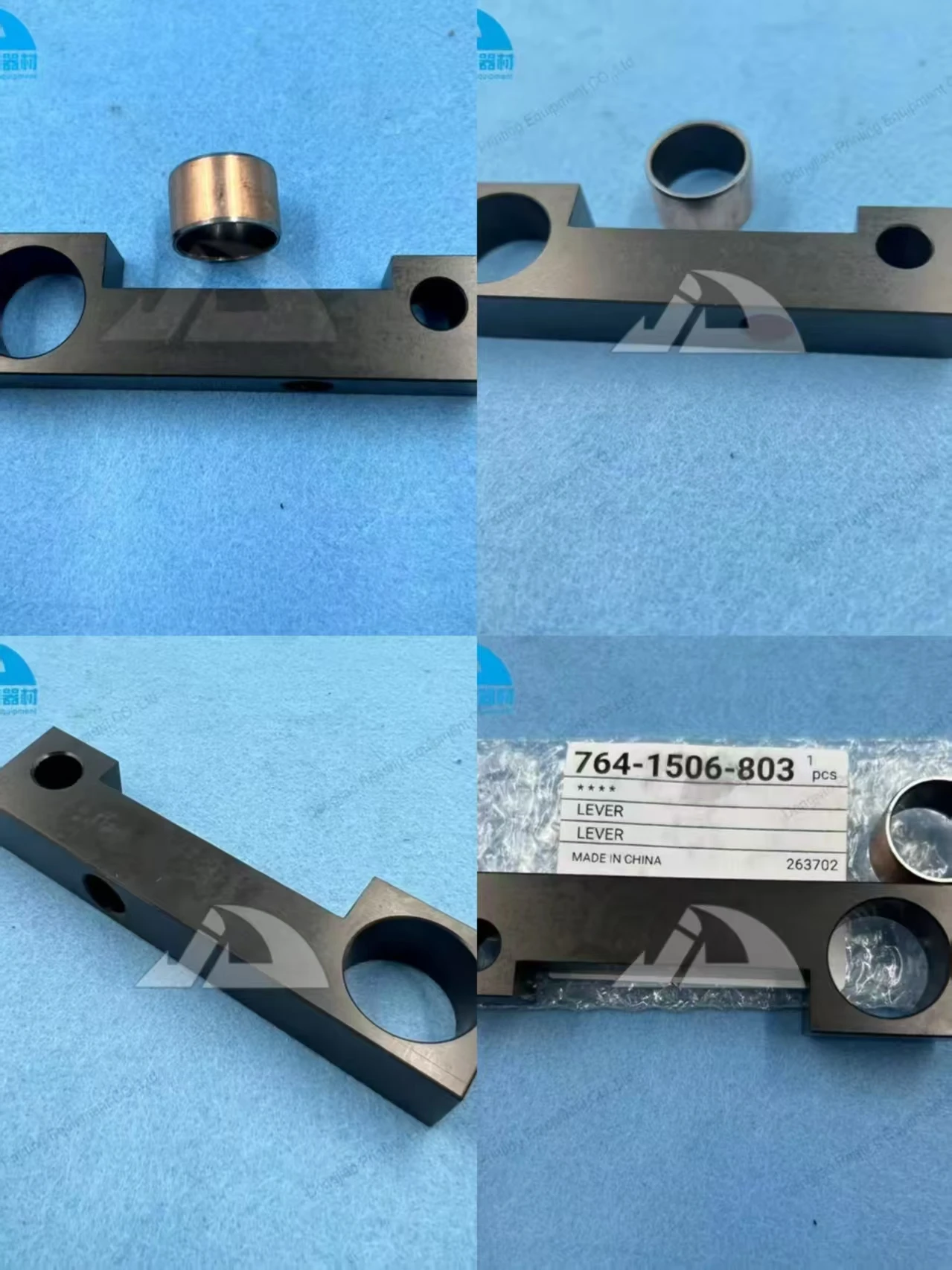 764-1506-803-lever-for-komori-ls40-printing-accessories-7641506803-lever-replacement-spare-parts