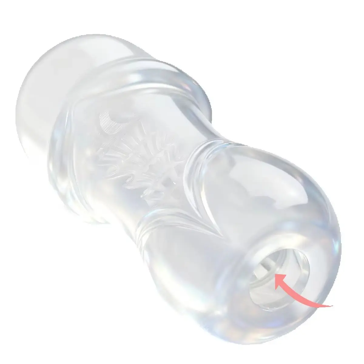Male Masturbator Cup Pocket Pussy Masturbation Sex Toys for Adult Sucking penis Tight Realistic Vagina Man Endurance Soft job 18