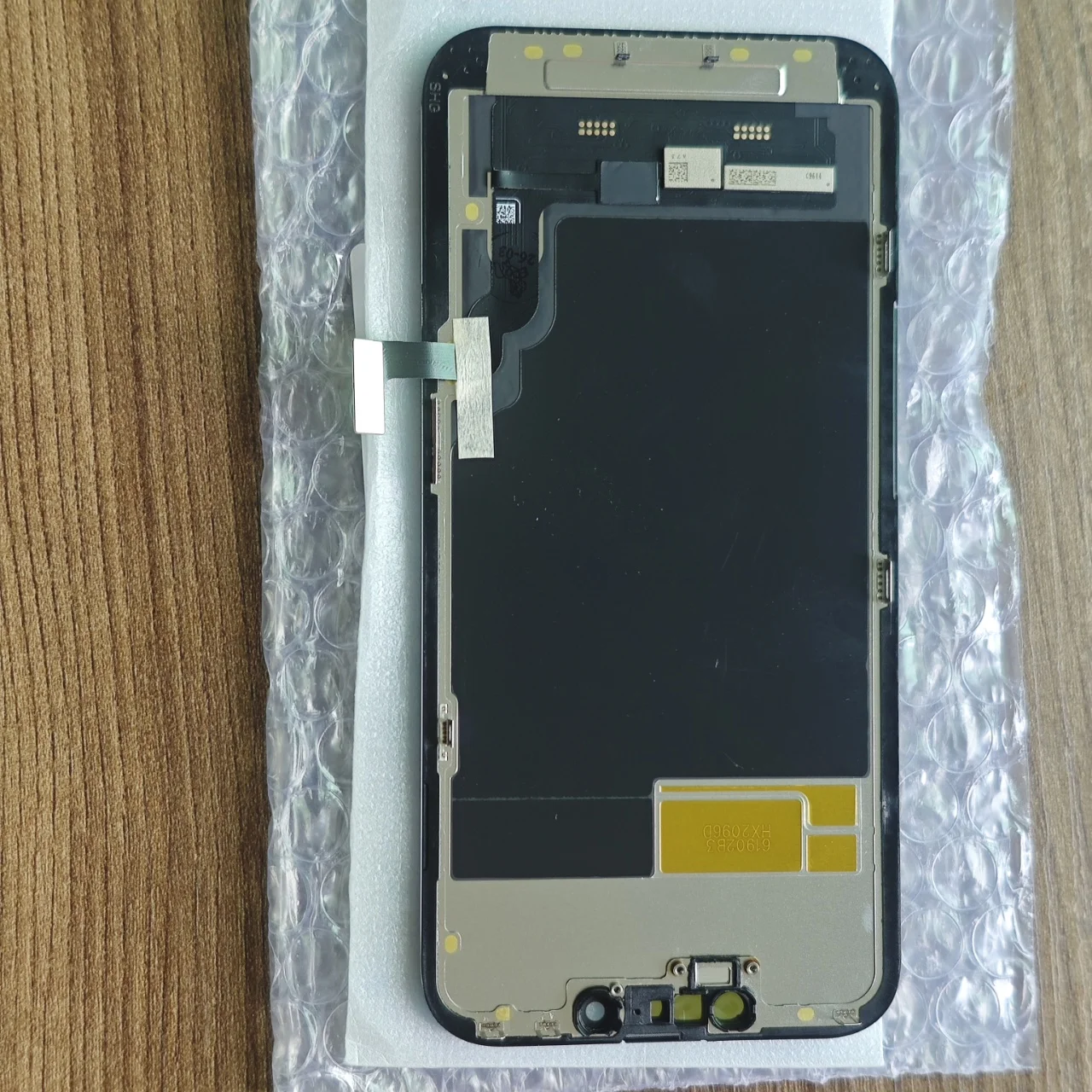 Wyświetlacz INCELL OLED do iPhone 13 13Pro, ekran dotykowy LCD, zamiennik digitizera, moduł do iPhone 13 Pro Max 13Mini — zdjęcie produktu 6