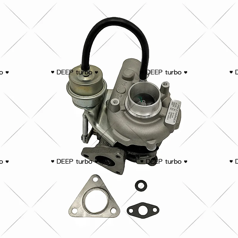 

Турбокомпрессор Turbo Gt1544 с прокладками 754-42310 75442310 для Lister Petter Lpw Lpwt4, запасные части для двигателя