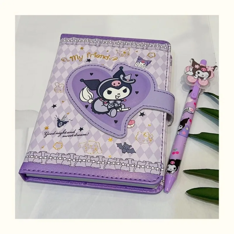 Рисунок 4 - Новый Sanrio Hello Kitty Kuromi