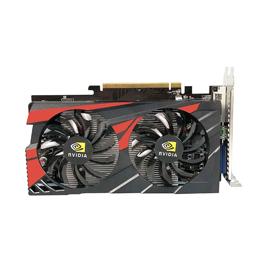 original chipset geforce graphic card gt630 2gb drr3 128bit support oem video card