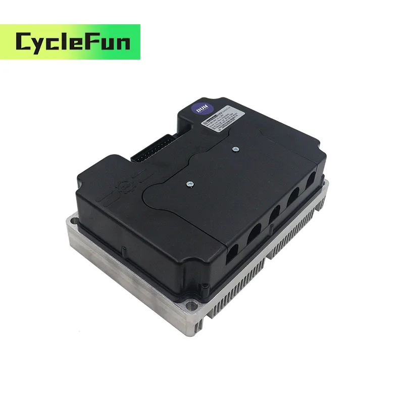 FarDriver ND721000 BLDC تحكم 500A المرحلة 1000A V2 قاعة الاستشعار الملحقات مع T08 خنق ل سكوتر كهربائي دراجة نارية