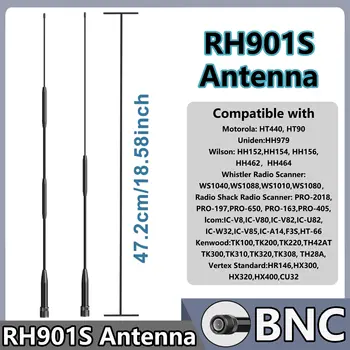 10 best sales Ăng ten BNC UHF - №5