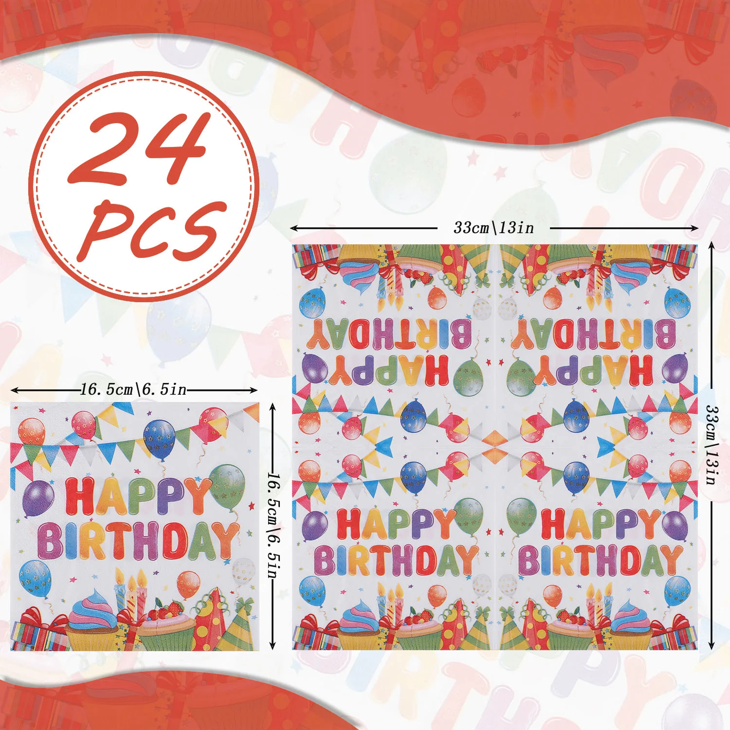 Рисунок 2 - воздушные шары на день рождения