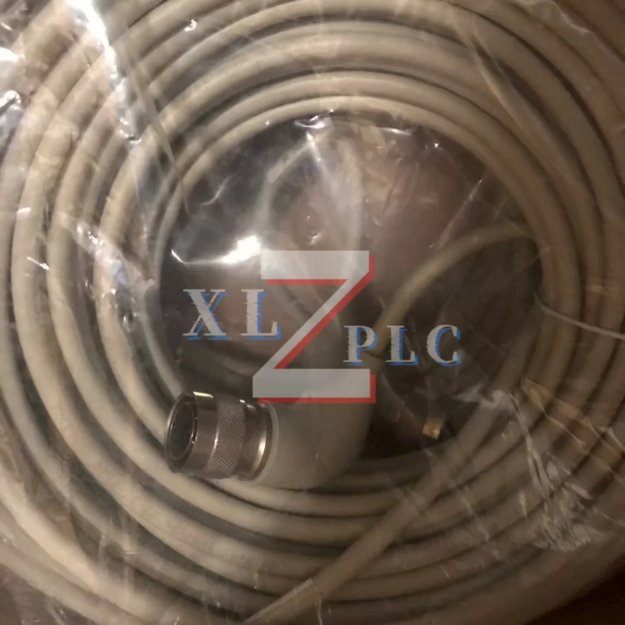 كابل توصيل الروبوت 3HAC2566-1 30m 3HAC7998-4 30m جديد وأصلي #4