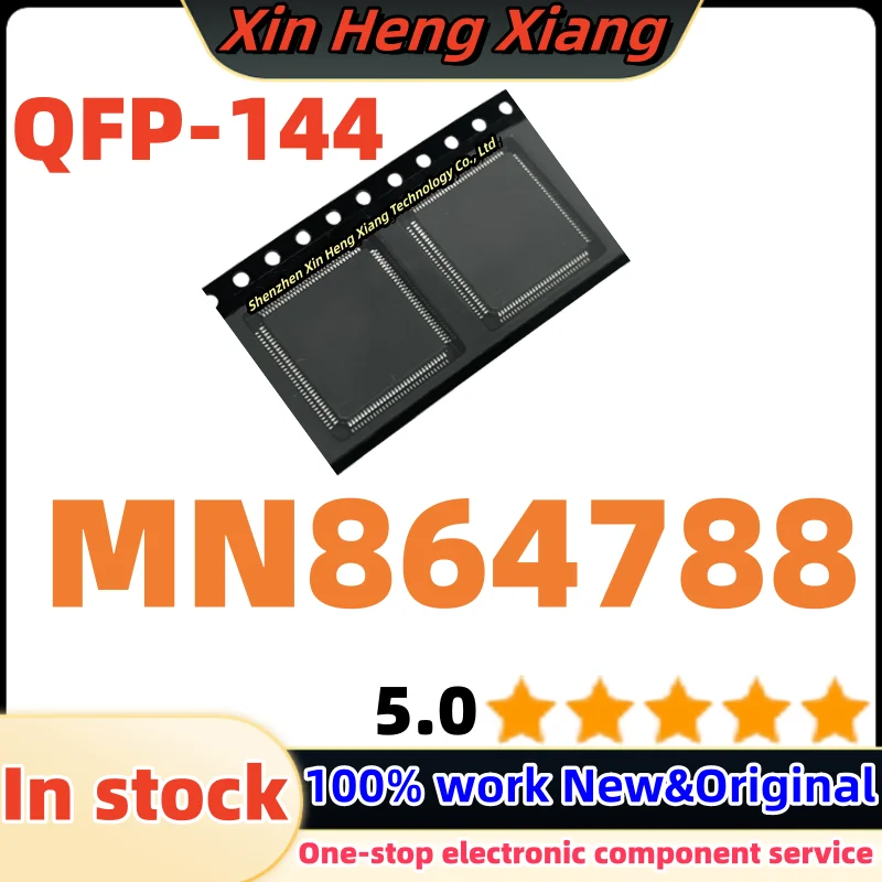

(1-5pcs) MN864788 QFP-144