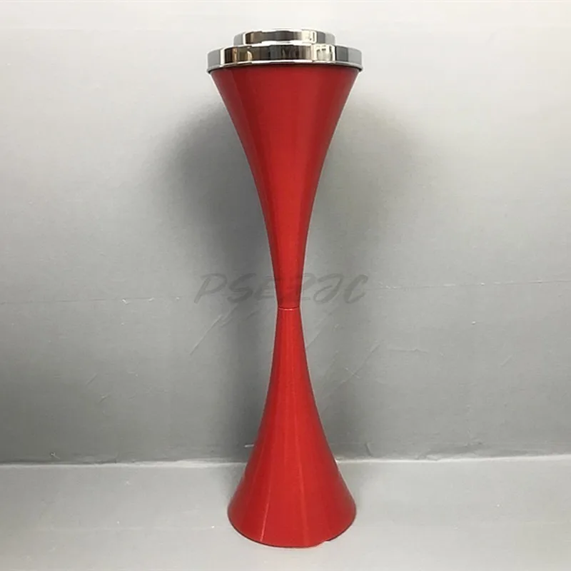 الإبداعية الحمام الطابق الدائمة مغطاة منفضة سجائر شخصية وعصرية مصعد KTV المرحاض غرفة المعيشة منفضة سجائر #5