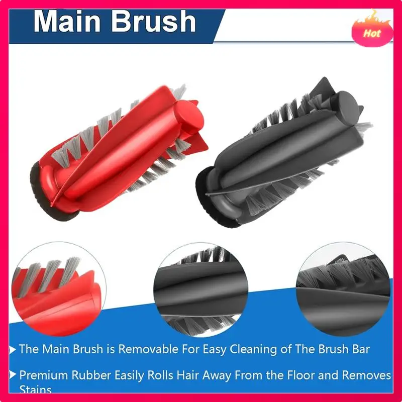 

AD-для Roborock Qrevo Curv/P20 Pro Forroborock Qrevo Curv/P20 Pro Вакуумные аксессуары Запасные части