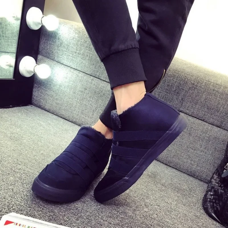 Casual High Top Vulcanize Shoes for Men Spring Autumn Sneakers Man Shipping Free Summer Sale Delivery Adults New In Hiking On
