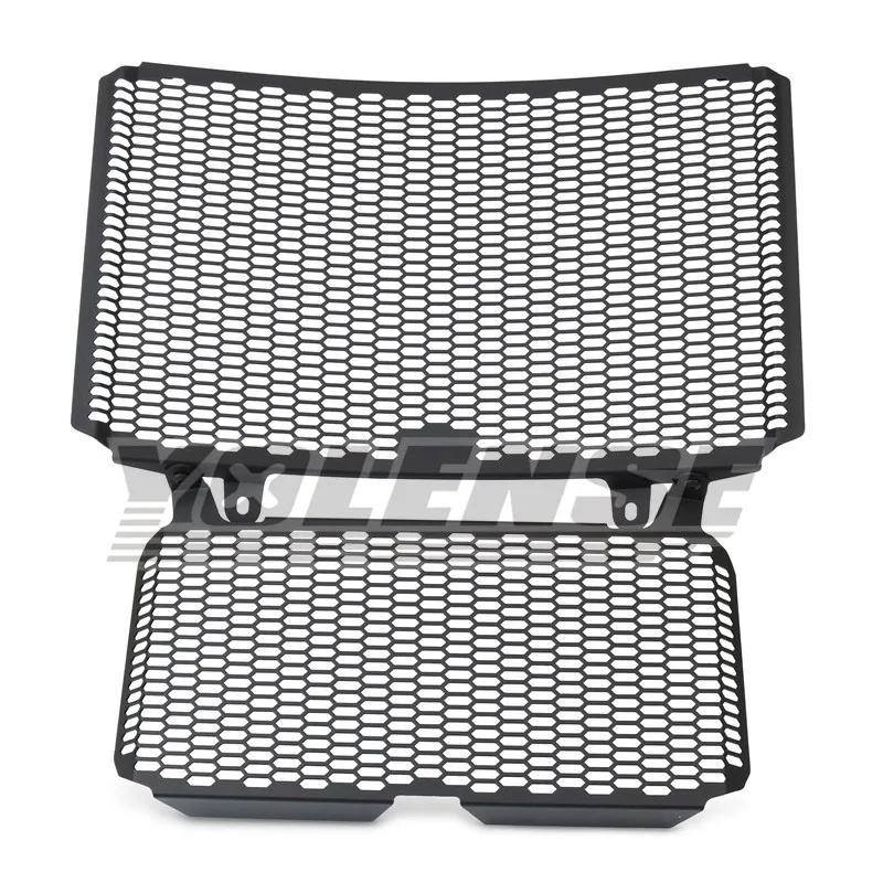 Motorcycle Radiator Guard Grille Cover Protection Fit For GSXR1300 GSX-R1300 Hayabusa GSX1300R GSX 1300R 2008-2023