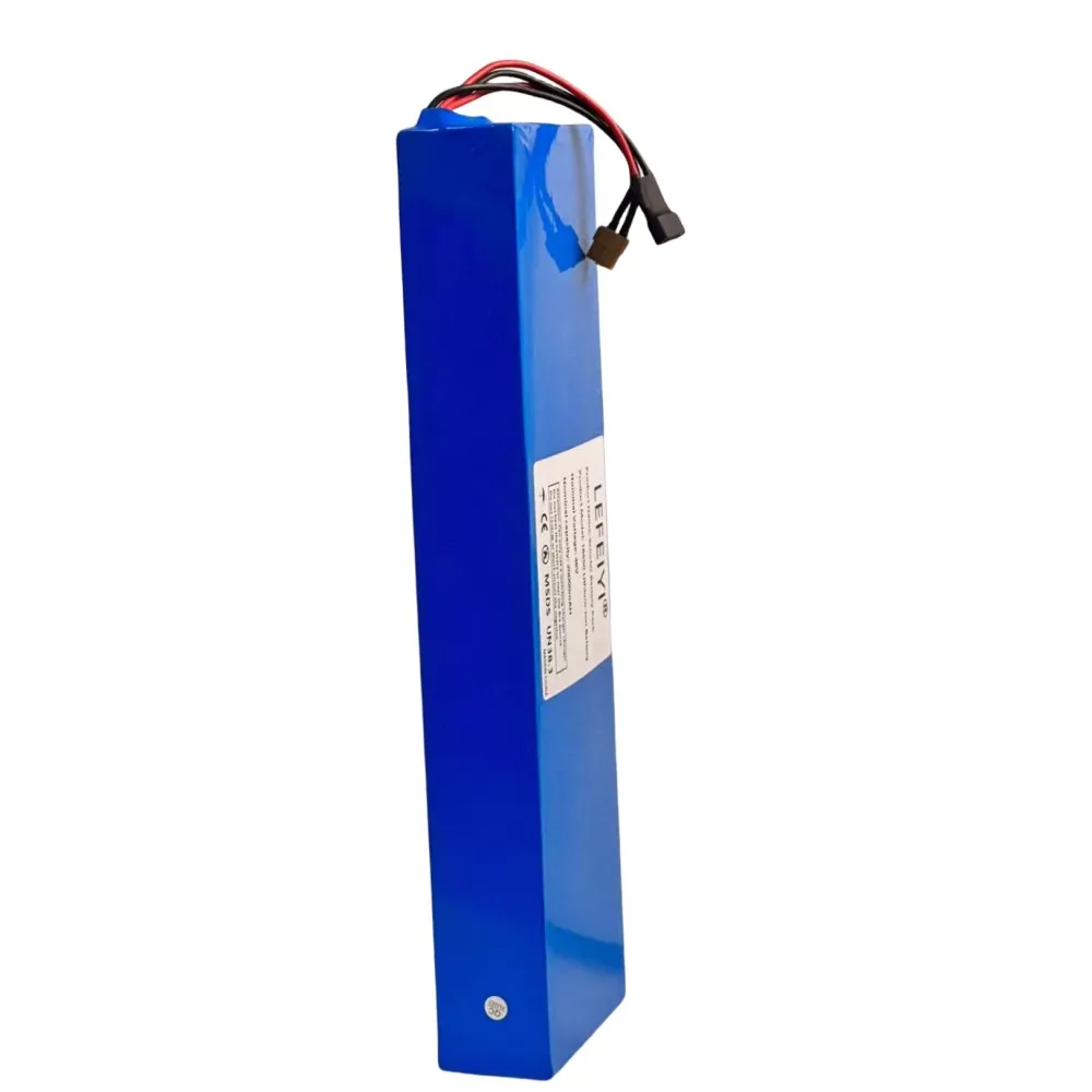 Popular 48V 20Ah 1000W Li-ion Battery 13S4P 48V Li-ion Battery for 54.6V CitycocoKugoo M4/M4ProBMS Electric Scooter