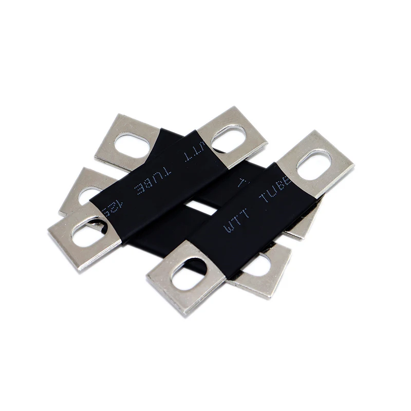 Pure Copper 3.2V/3.7V Lifepo4 Lithium battery  Nickel Plate Busbars for100Ah 105Ah 120Ah  Battery Cell Connector