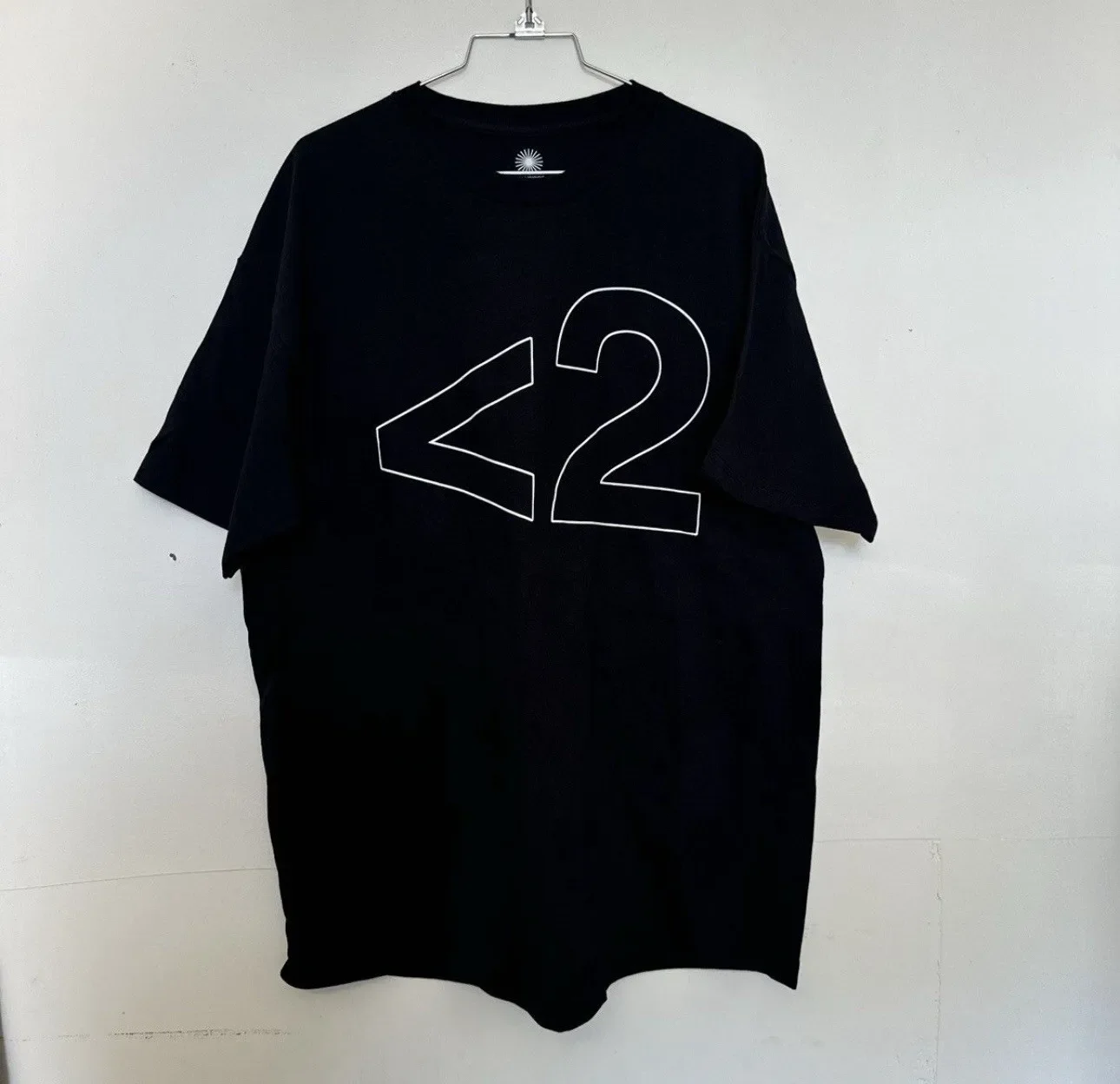 KEN CARSON x 2HOLLIS AGC TOUR MERCH *X LARGE* *NEW*