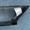 Für Audi Q7 2020 2021 2022 Scheinwerfer Objektiv Lampenschirm Auto Scheinwerfer Objektiv Glas Lampenschirm Lampe Abdeckung Scheinwerfer Abdeckung 5