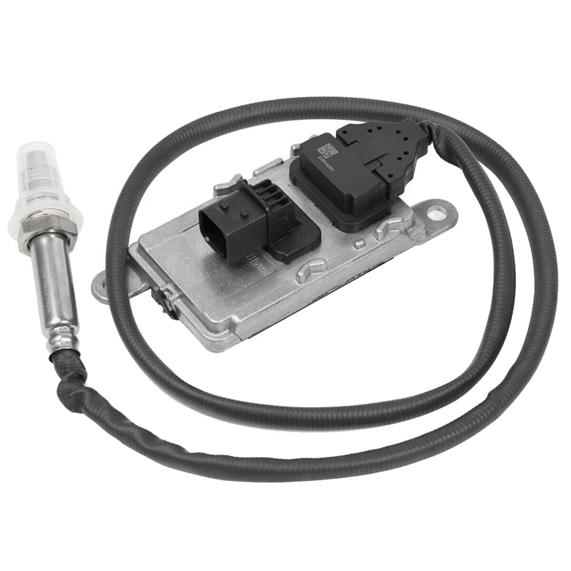 5WK97401 2294291 New NOX Sensor Nitrogen Oxygen Sensor Sensor For Scania Engine Truck 2064769 2247381 2296801