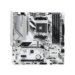 12 Main Sales B550 Motherboard - №8