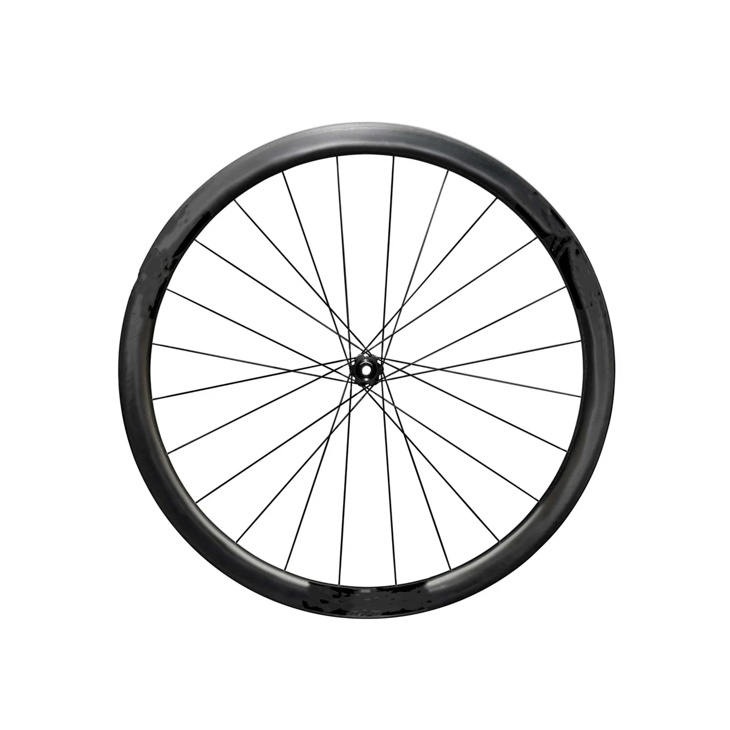 

Carbon wheels 700c Carbon Wheelset Full Carbon Fibre width Bicycle Thru Axle disc brake Carbon Wheelset 24H for DPD shipping 05