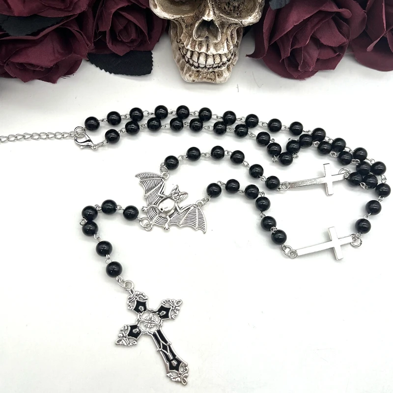 Cross Vampire Ankh …