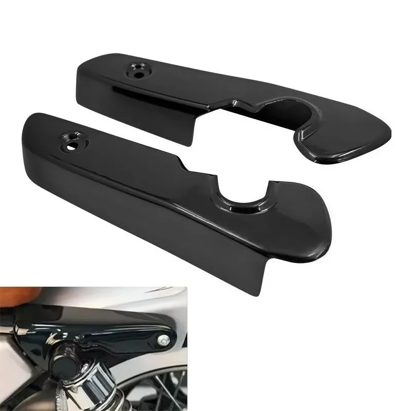

Tat For Harley Sportsters XL883 1200 72 48 Nightster SuperLow Motorcycle Short Rear Fender Mudguard Support Bracket Steel