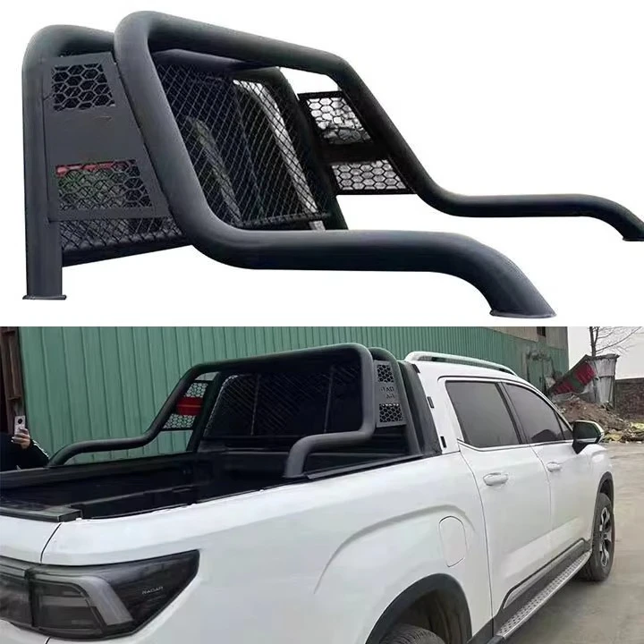 

Прямые поставки с завода: высококачественная защитная дуга (роллбар) для внедорожника 4x4 Geely Radar RD6