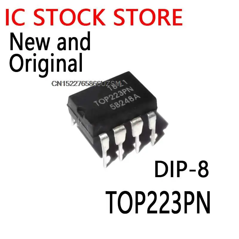 10PCS New And Origi…