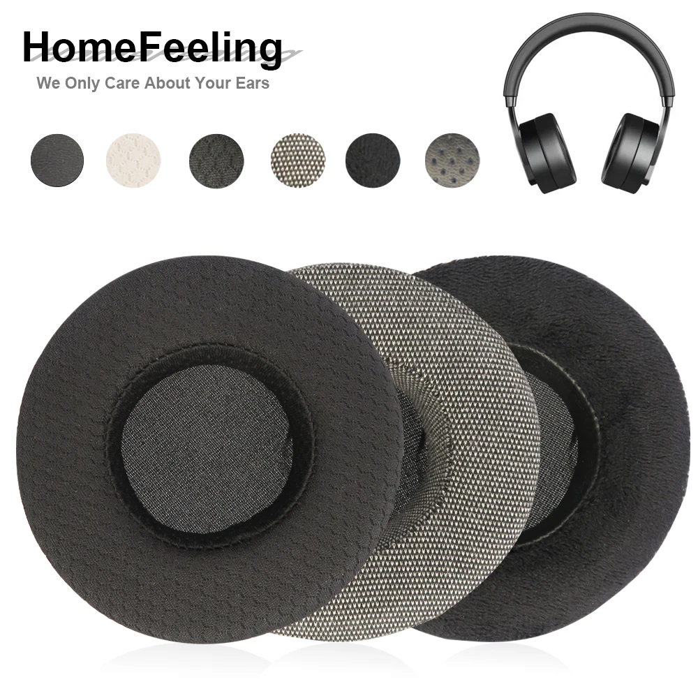 Homefeeling Earpads For Yamaha HPH200 HPH-200 Headphone Soft Earcushion Ear Pads Replacement Headset Accessaries