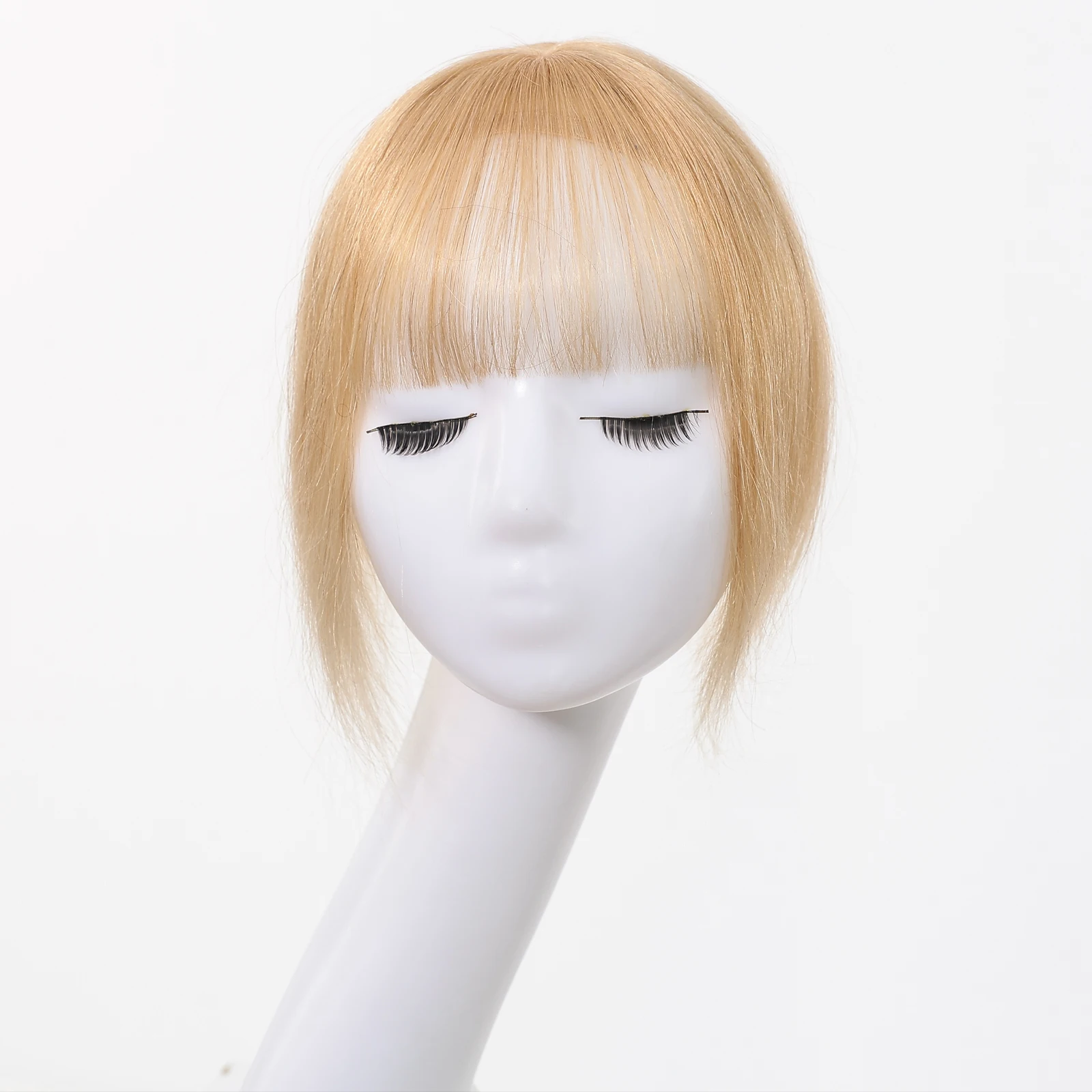 Thumbnail 3 - #21 Cheap Air Bangs Hair Pieces Worth Buying