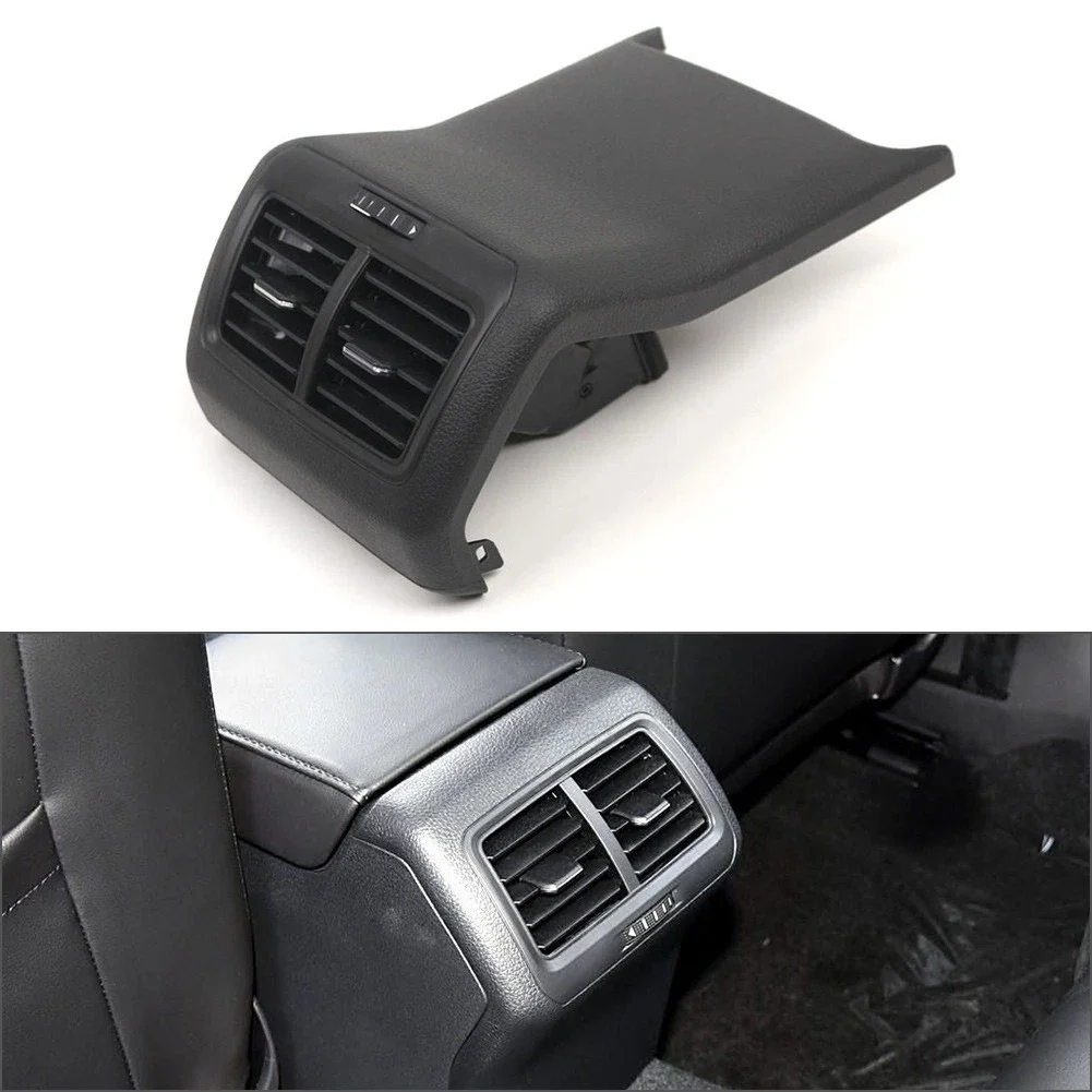 

5GG819203 5GE864298B Rear Air Conditioning Outlet Center Armrest Air Vent For VW Golf 7 MK7 2013 - 2017