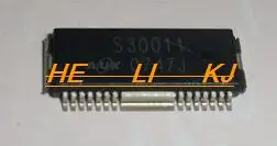 

IC new original S30011 HSOP28