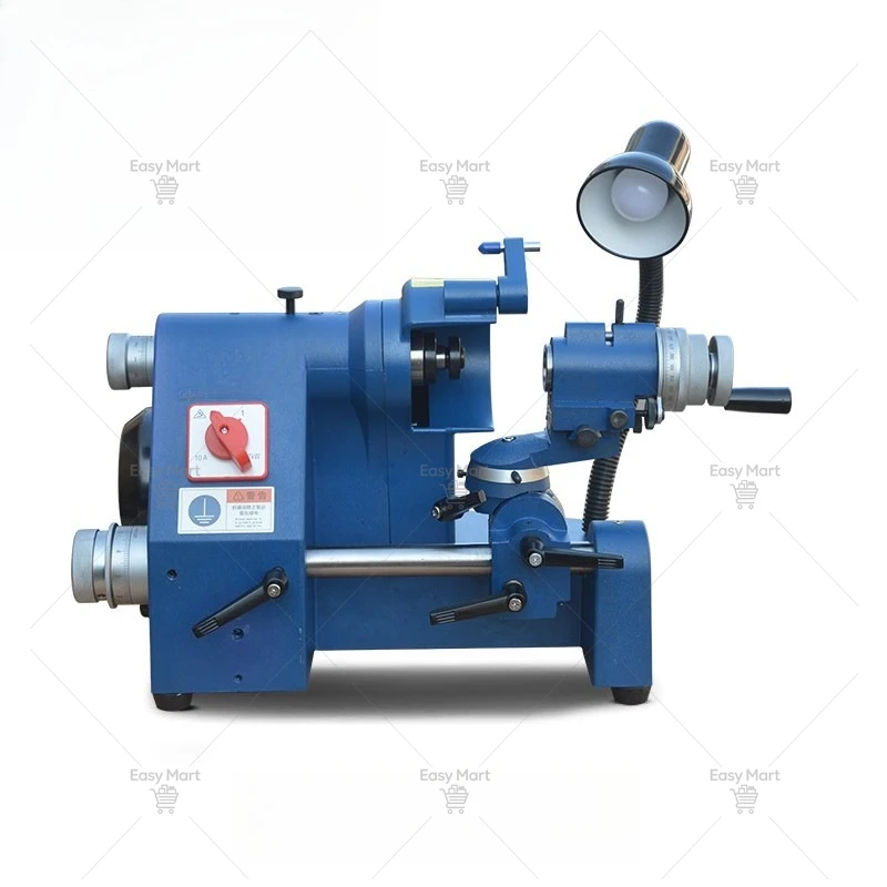 Universal Tungsten Steel Milling Cutter Precision Multifunctional Grinder Industrial Tool